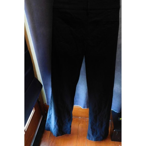Rampage Black Dress Slacks - Picture 9 of 11